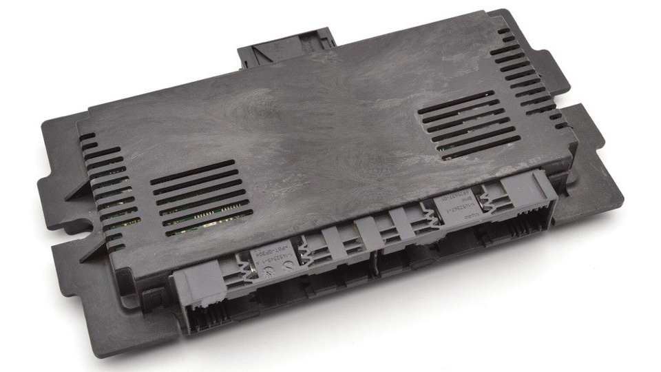 BMW & Mini FRM3 Footwell Module Failure: Symptoms, Causes, and the Fix